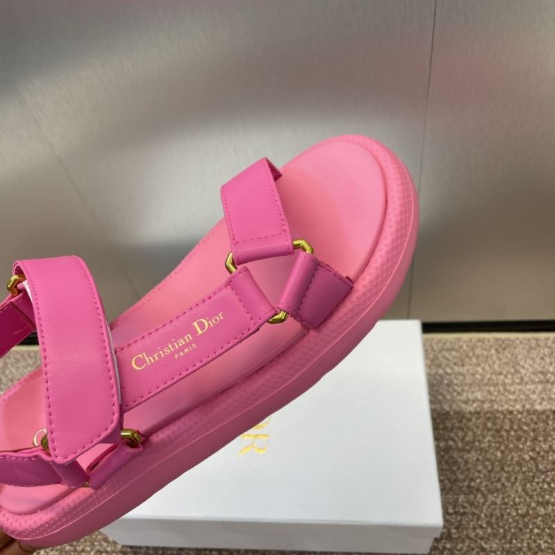 Christian Dior Sandals